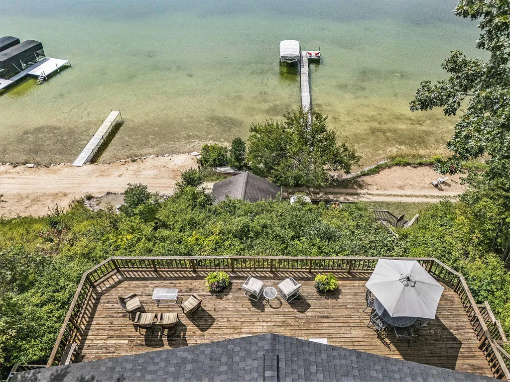 59688 Summit Street Fabius Township MI 49093