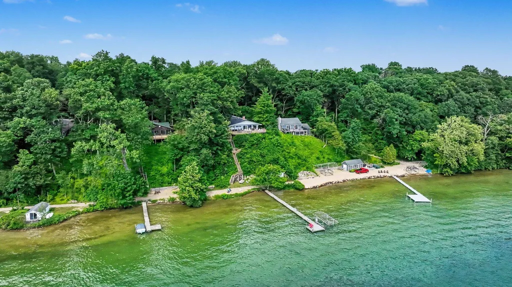 59688 Summit Street Fabius Township MI 49093