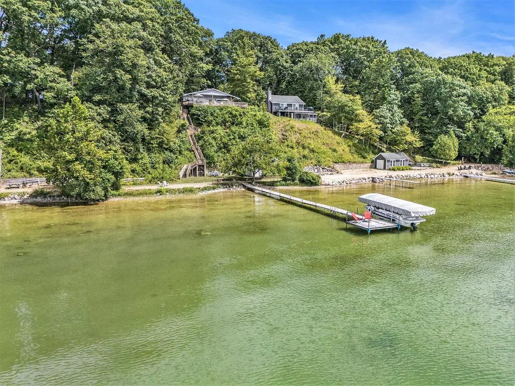 59688 Summit Street Fabius Township MI 49093