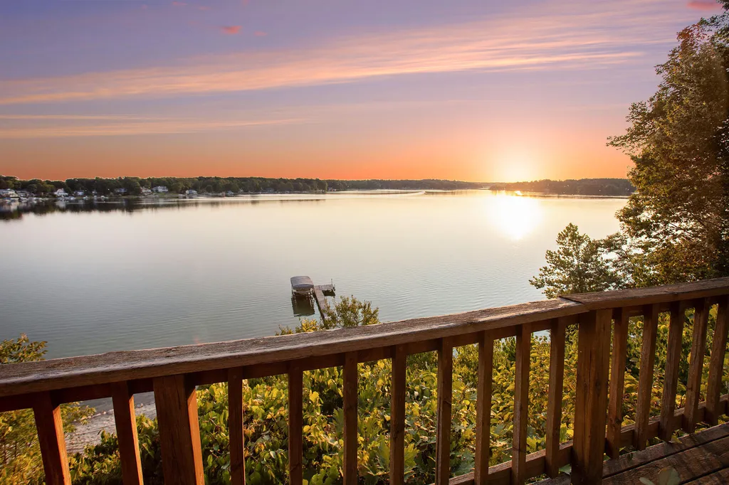 59688 Summit Street Fabius Township MI 49093