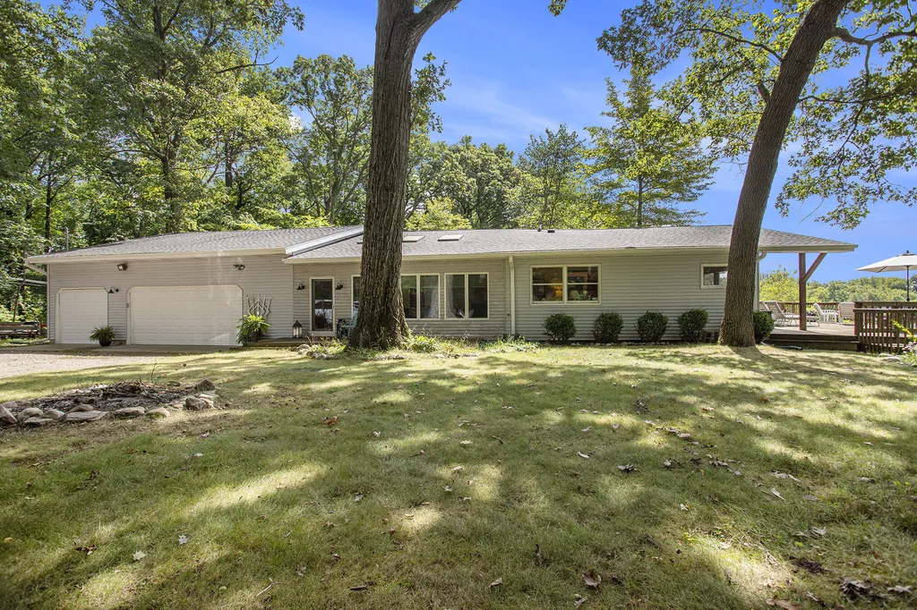 59688 Summit Street Fabius Township MI 49093