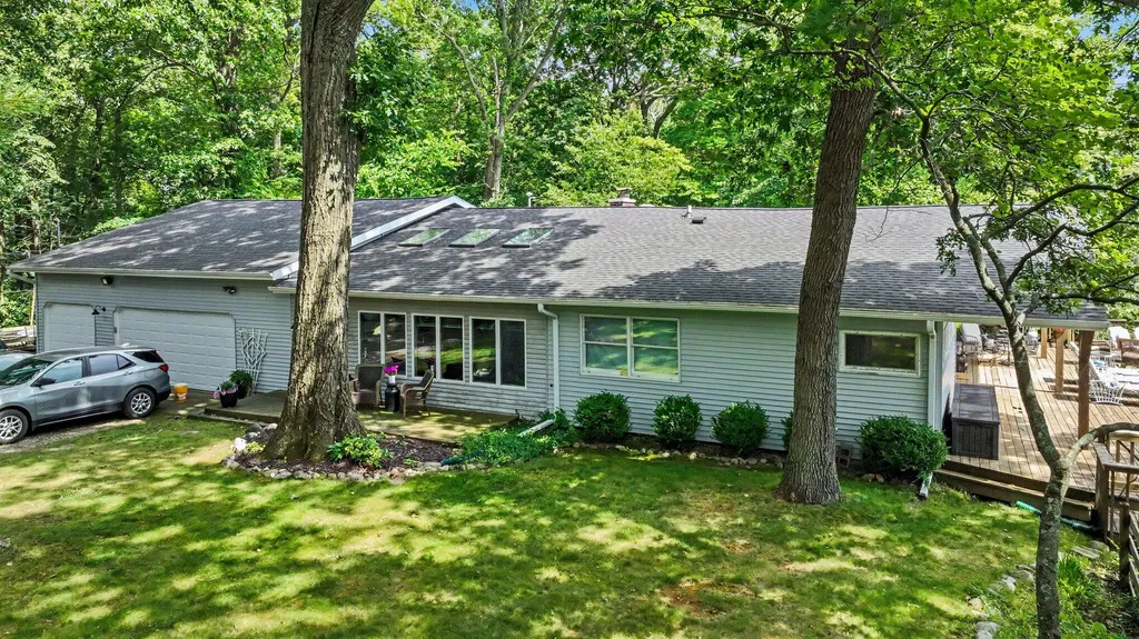 59688 Summit Street Fabius Township MI 49093