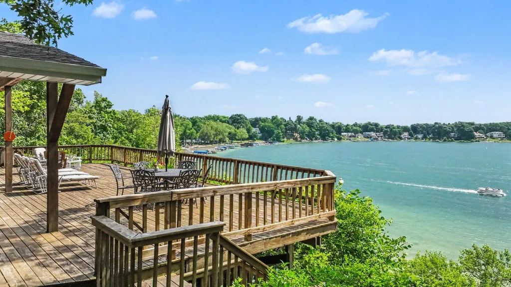 59688 Summit Street Fabius Township MI 49093