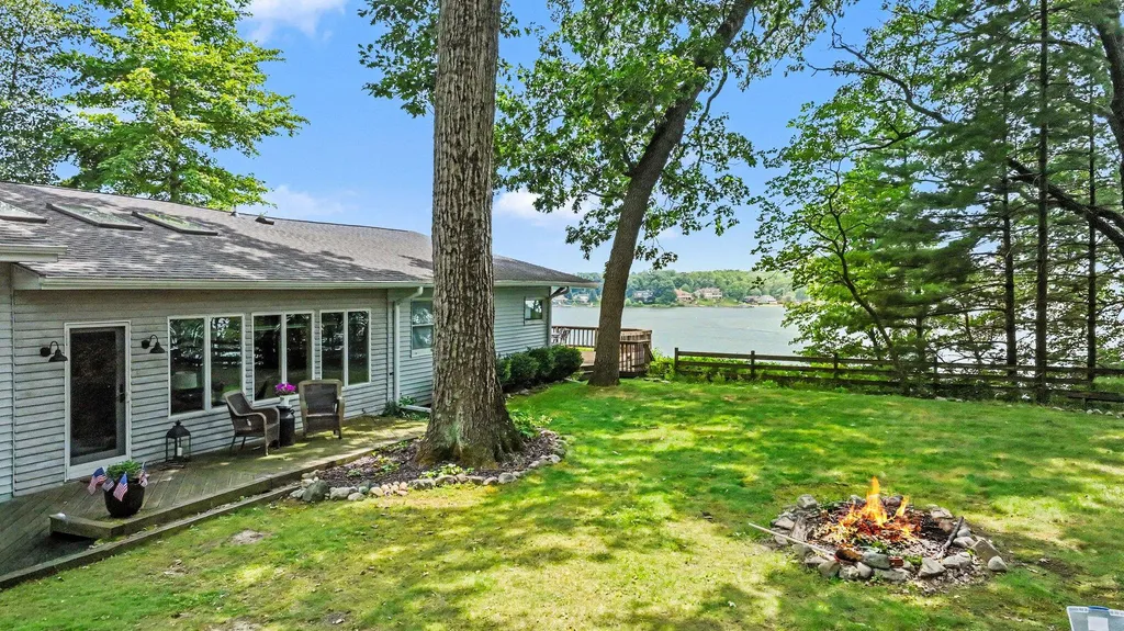 59688 Summit Street Fabius Township MI 49093
