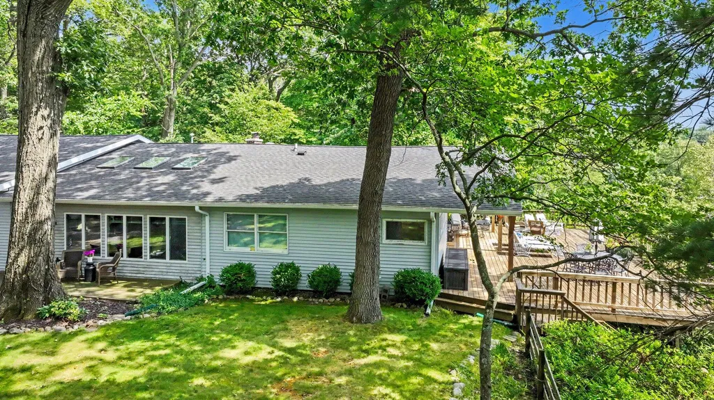 59688 Summit Street Fabius Township MI 49093