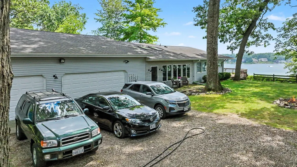 59688 Summit Street Fabius Township MI 49093