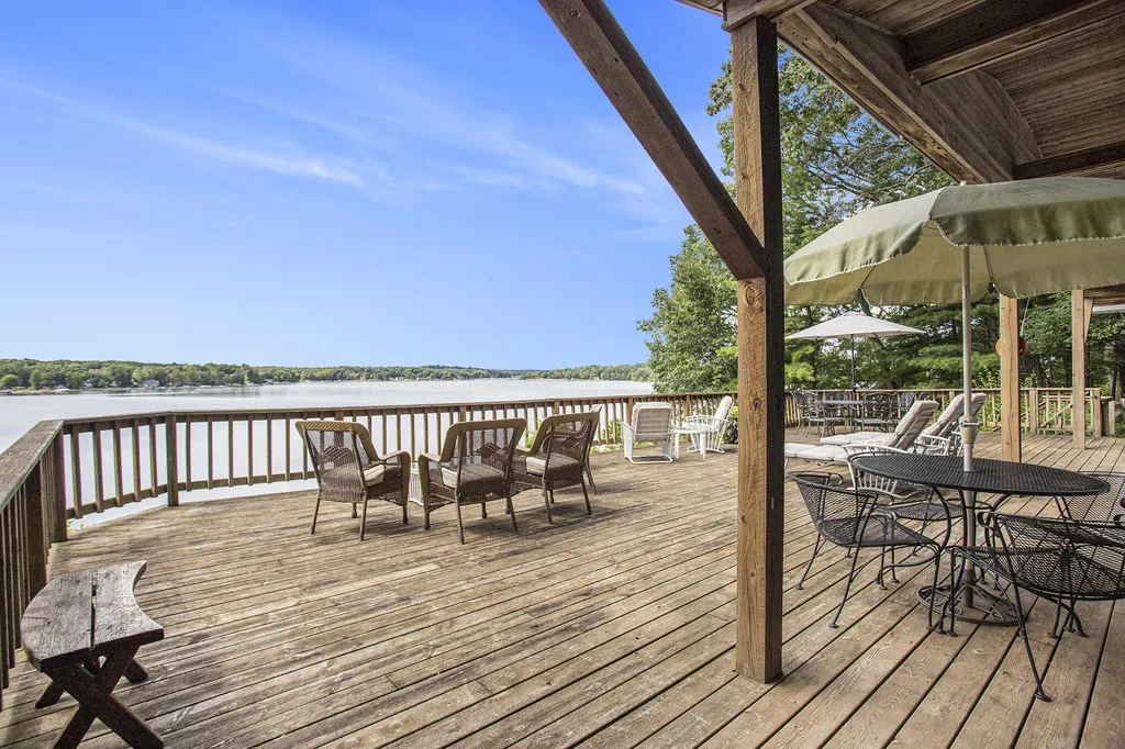59688 Summit Street Fabius Township MI 49093