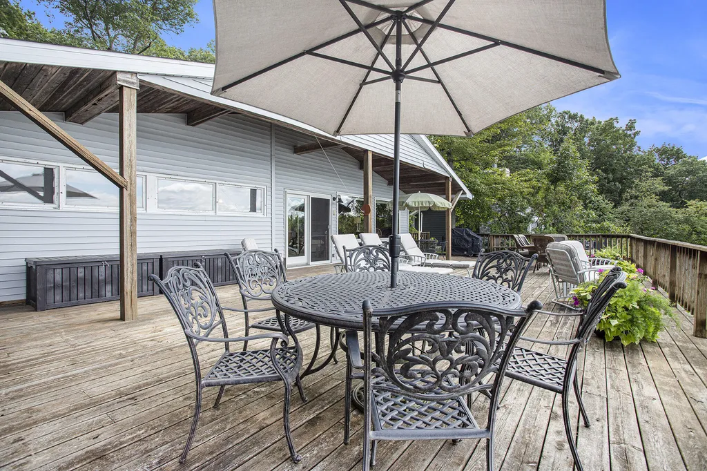 59688 Summit Street Fabius Township MI 49093