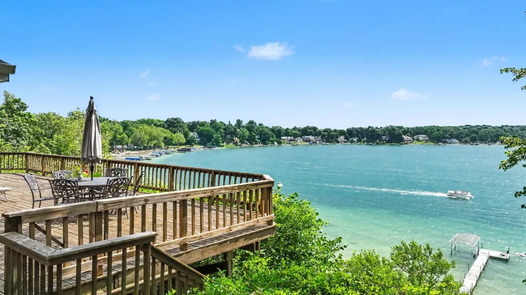 59688 Summit Street Fabius Township MI 49093