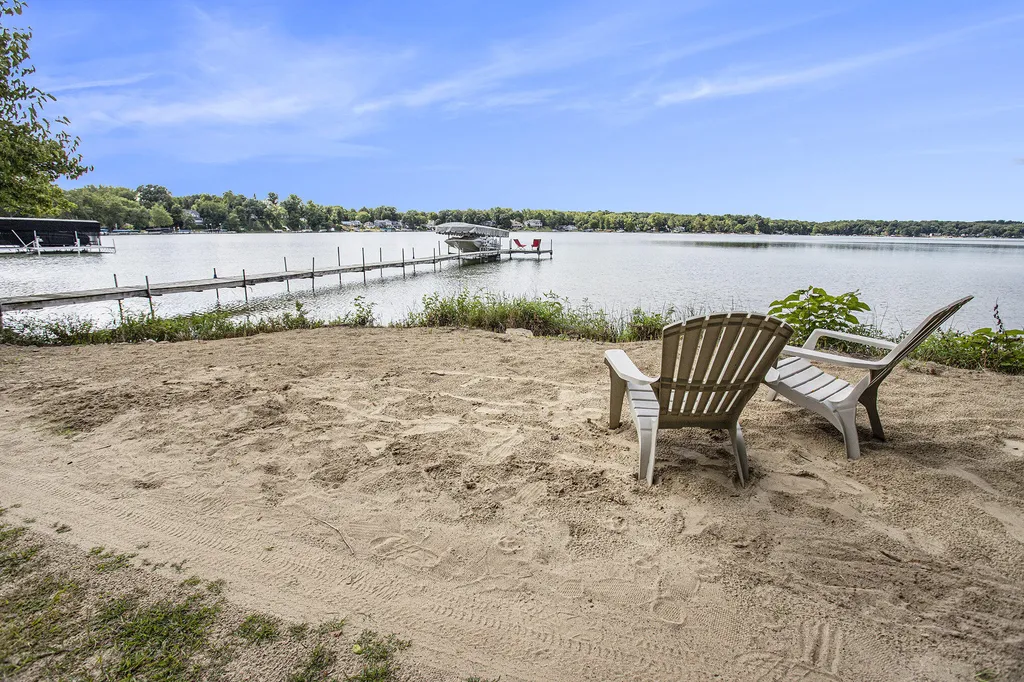 59688 Summit Street Fabius Township MI 49093