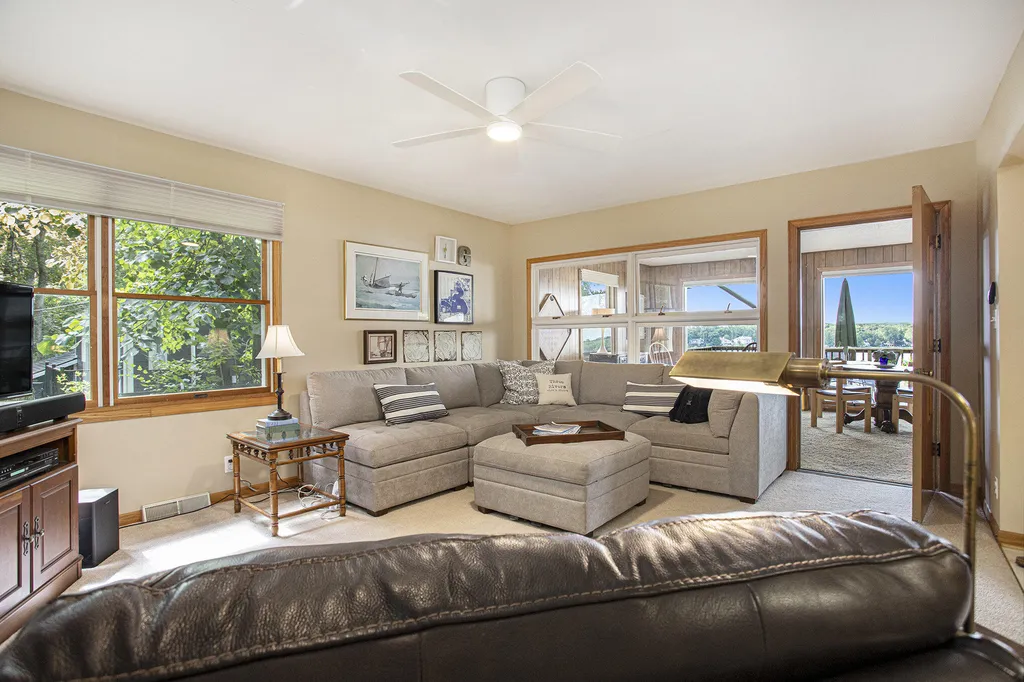 59688 Summit Street Fabius Township MI 49093