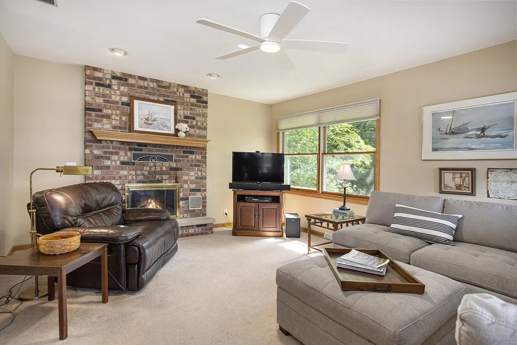 59688 Summit Street Fabius Township MI 49093