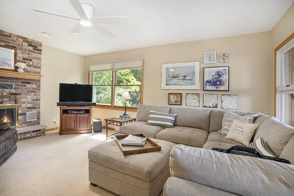 59688 Summit Street Fabius Township MI 49093
