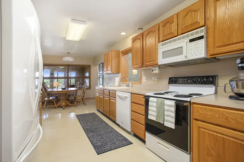 59688 Summit Street Fabius Township MI 49093