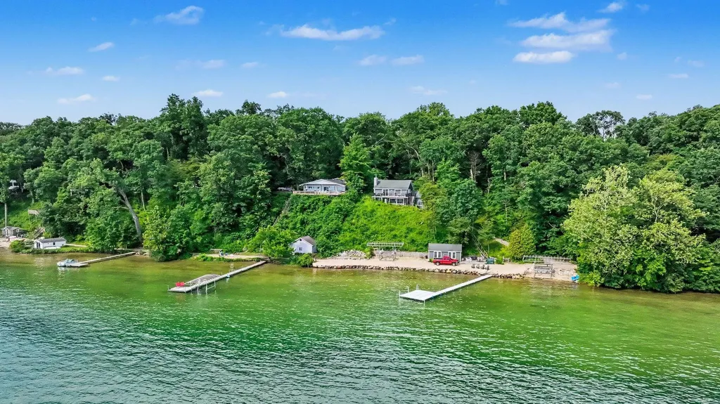59688 Summit Street Fabius Township MI 49093