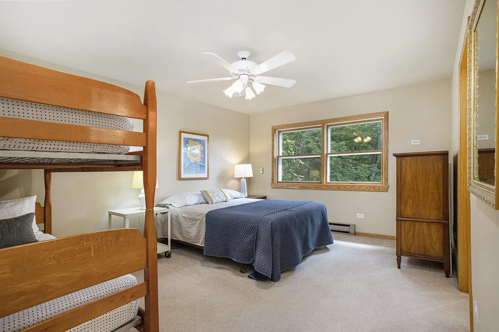 59688 Summit Street Fabius Township MI 49093