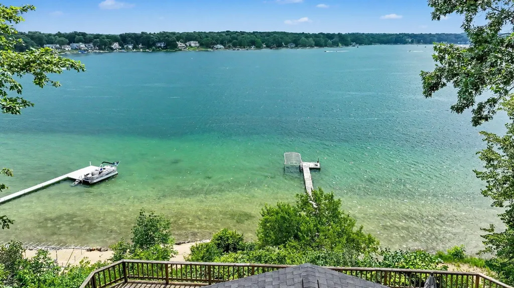 59688 Summit Street Fabius Township MI 49093