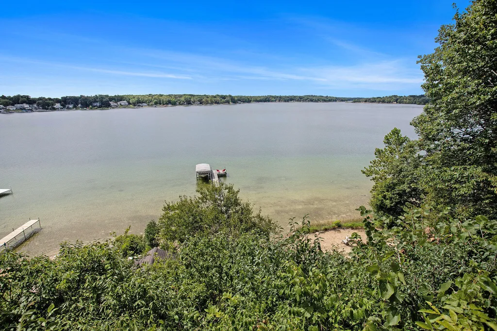 59688 Summit Street Fabius Township MI 49093
