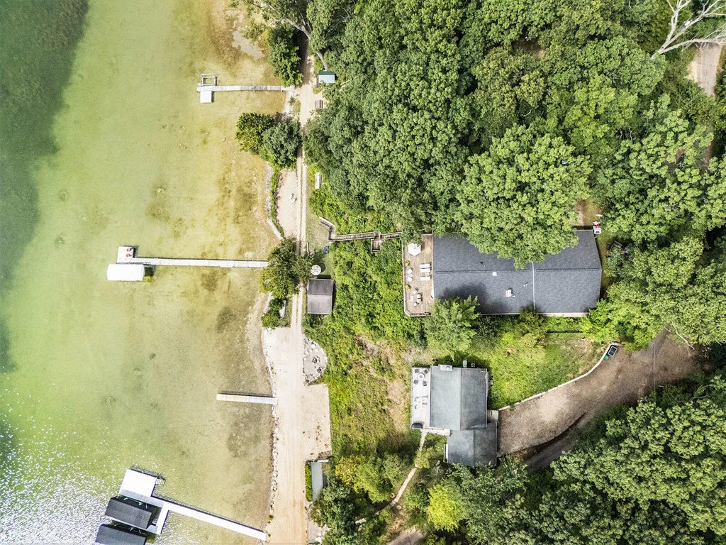 59688 Summit Street Fabius Township MI 49093