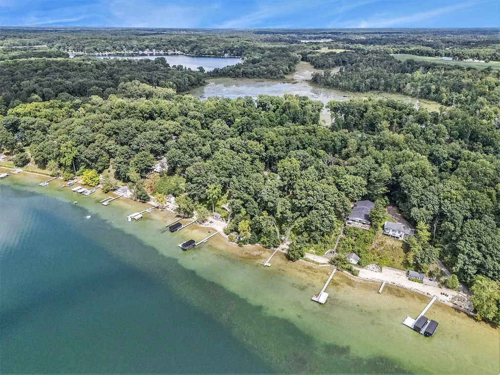 59688 Summit Street Fabius Township MI 49093