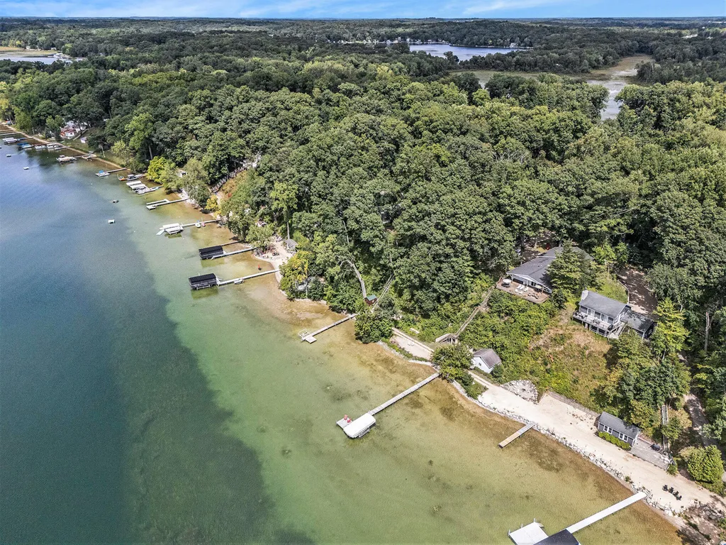 59688 Summit Street Fabius Township MI 49093
