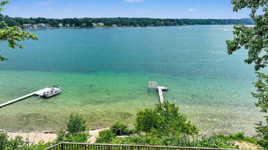 59688 Summit Street Fabius Township MI 49093