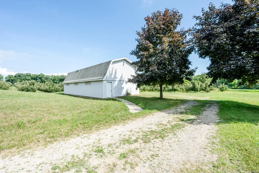 1955 Angling Road Bainbridge Township MI 49098