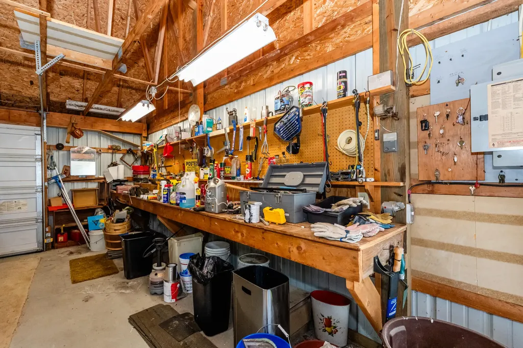 1955 Angling Road Bainbridge Township MI 49098