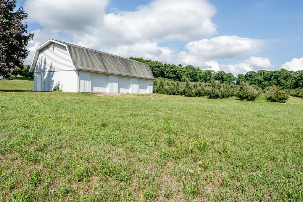 1955 Angling Road Bainbridge Township MI 49098