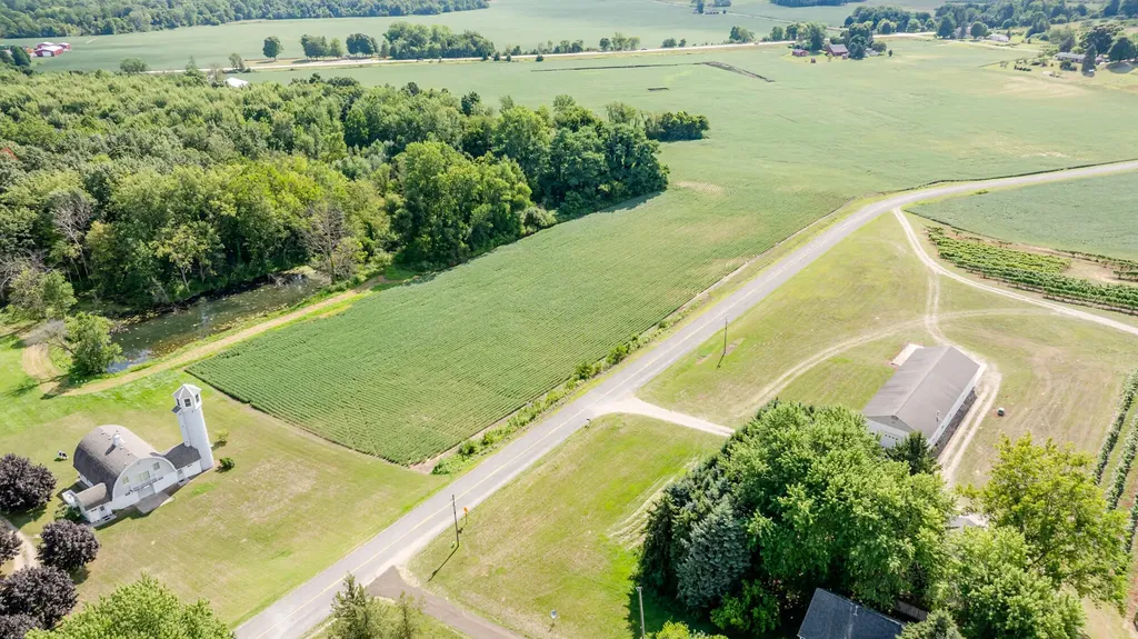 1955 Angling Road Bainbridge Township MI 49098