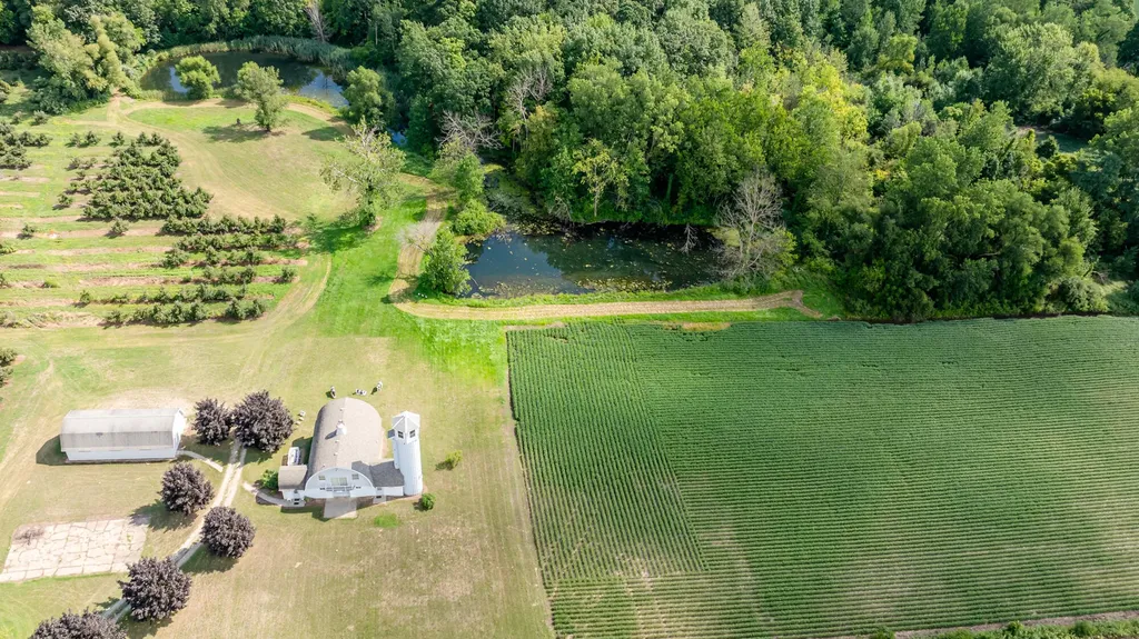 1955 Angling Road Bainbridge Township MI 49098