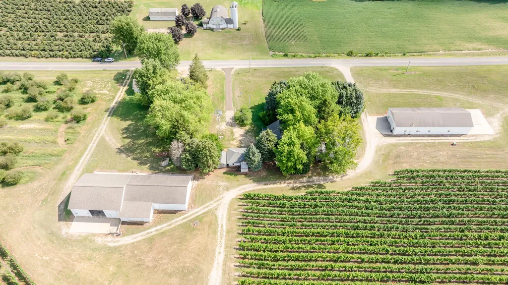 1980 Angling Road Bainbridge Township MI 49098