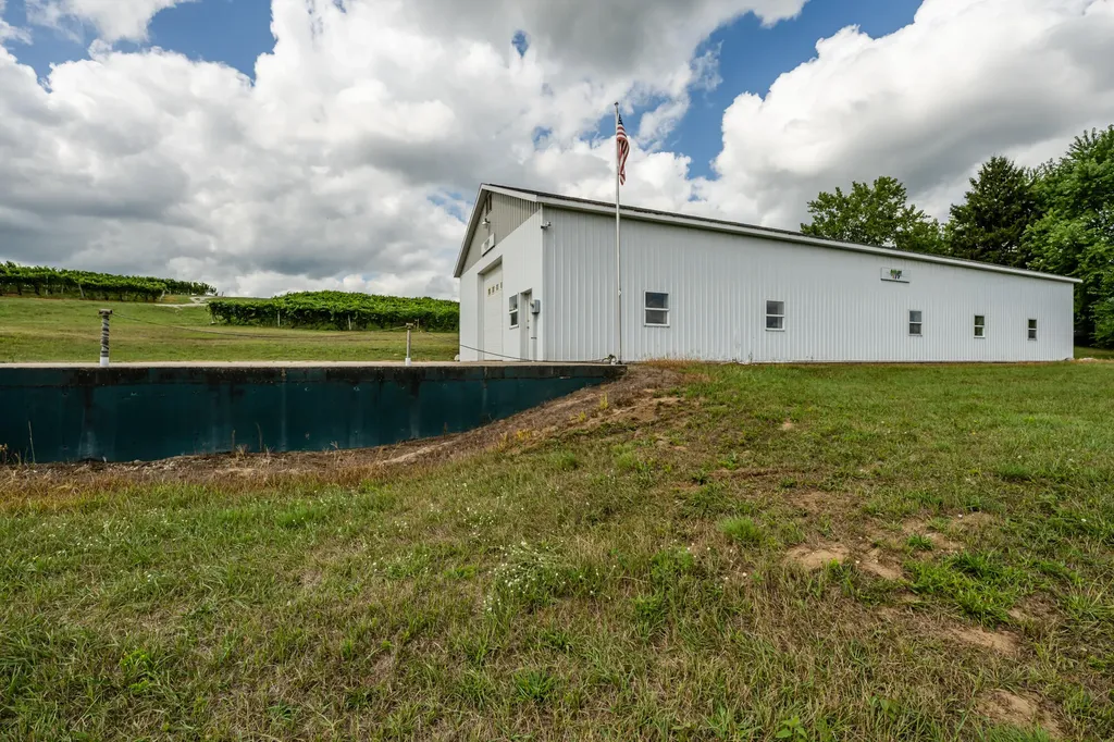 1980 Angling Road Bainbridge Township MI 49098