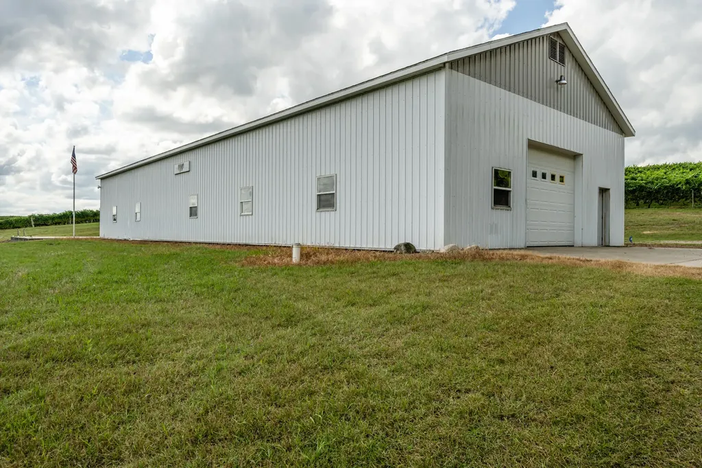 1980 Angling Road Bainbridge Township MI 49098