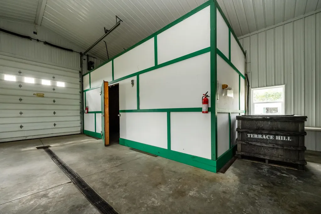 1980 Angling Road Bainbridge Township MI 49098