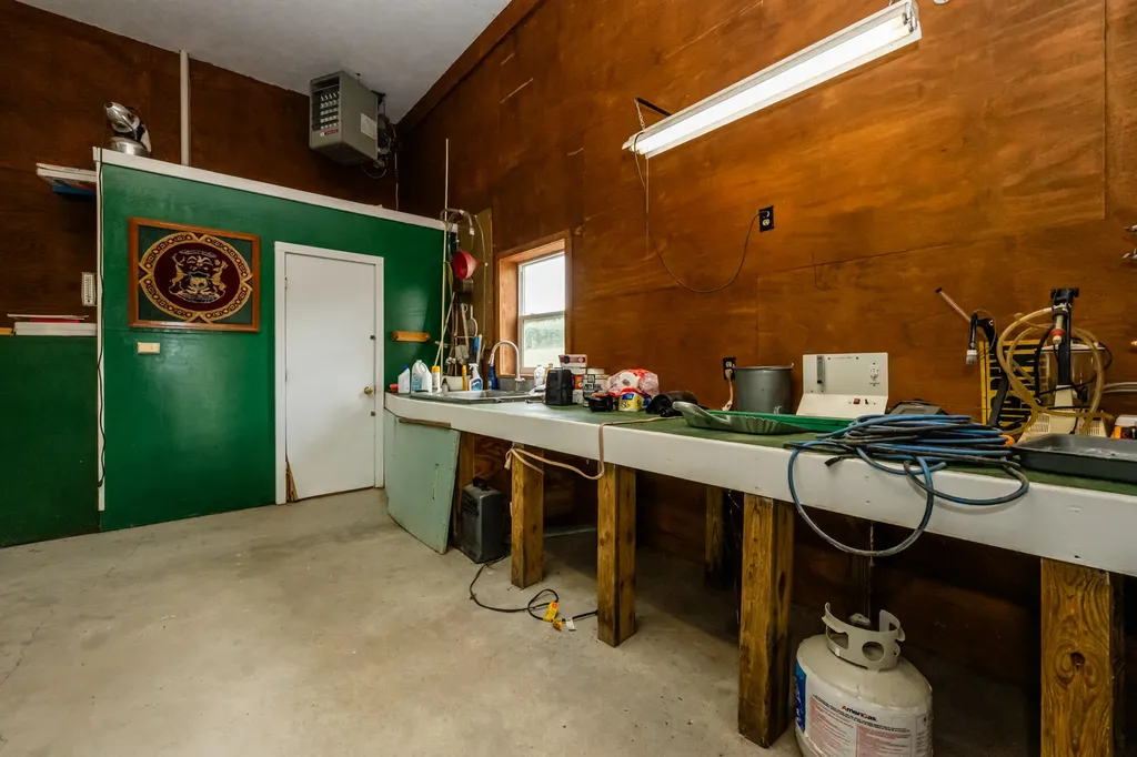 1980 Angling Road Bainbridge Township MI 49098