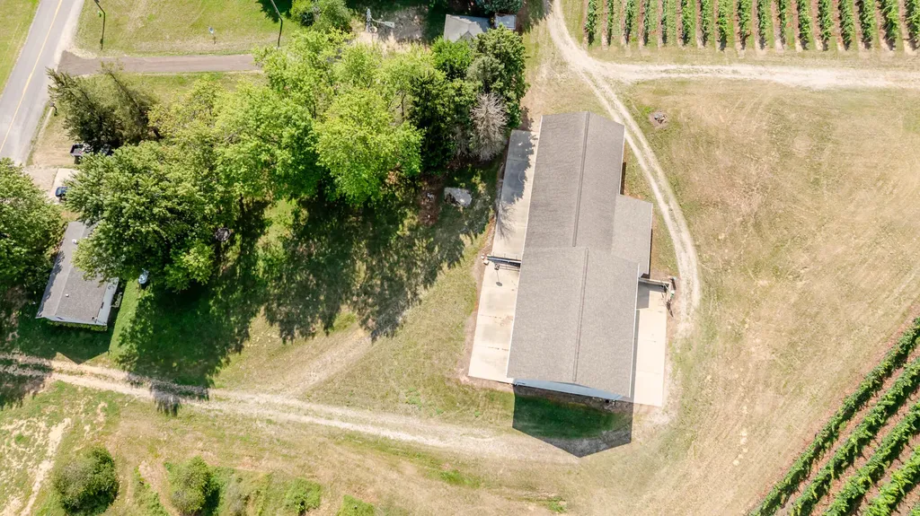 1980 Angling Road Bainbridge Township MI 49098