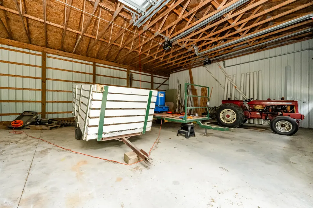 1980 Angling Road Bainbridge Township MI 49098