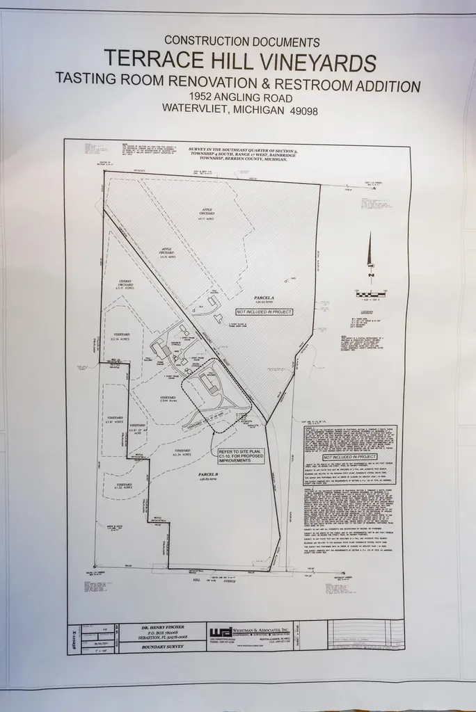 1980 Angling Road Bainbridge Township MI 49098