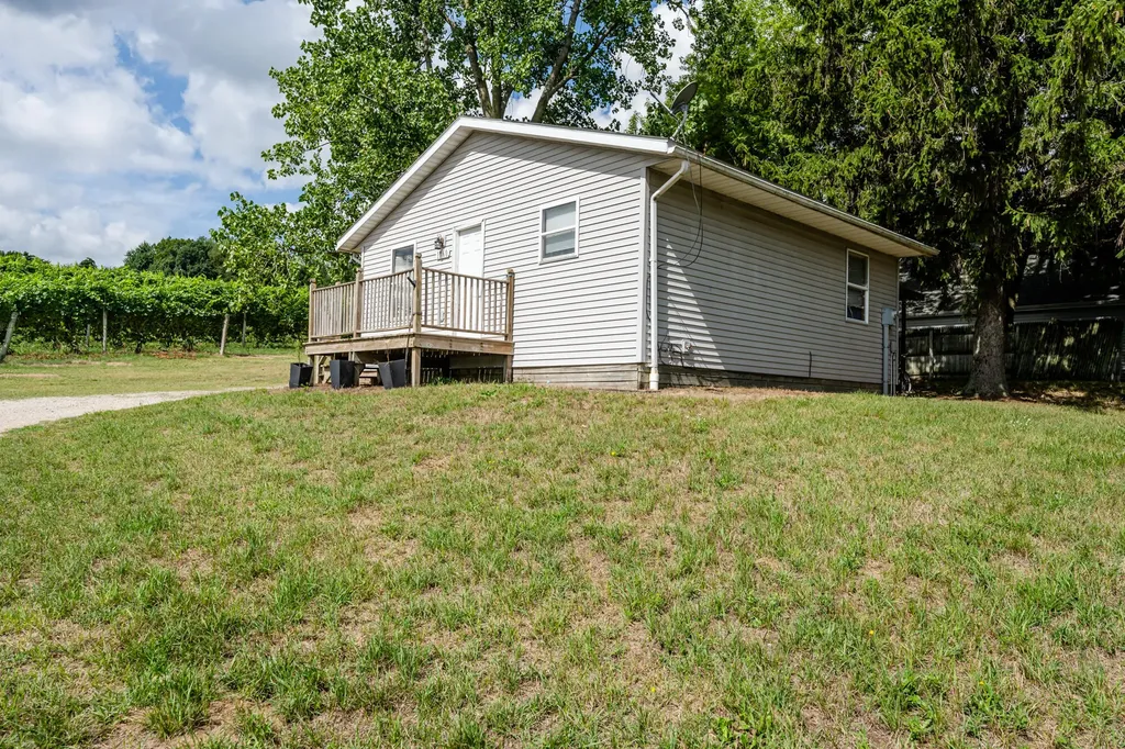 1980 Angling Road Bainbridge Township MI 49098