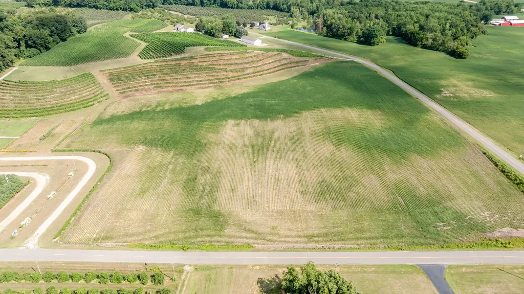 1980 Angling Road Bainbridge Township MI 49098