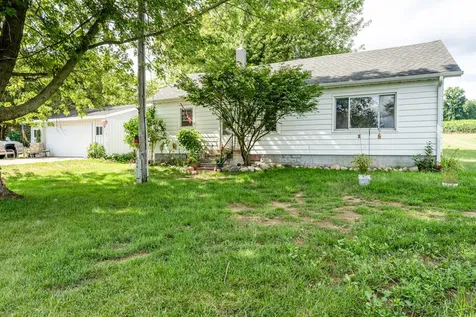 1980 Angling Road Bainbridge Township MI 49098