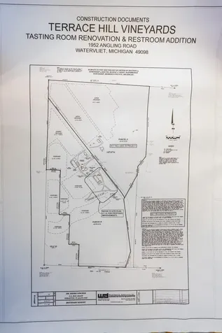 1980 Angling Road Bainbridge Township MI 49098