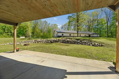 64778 Union Road Calvin Township MI 49031