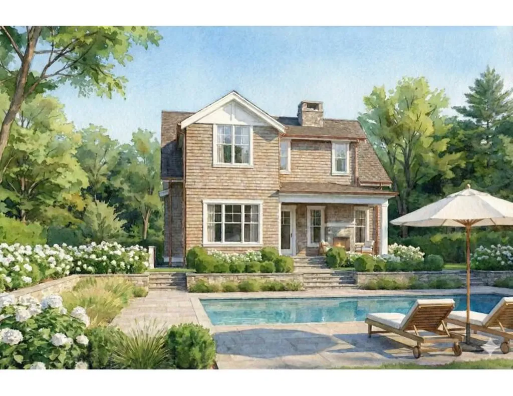 2 Lilac Lane Grand Beach Village MI 49117