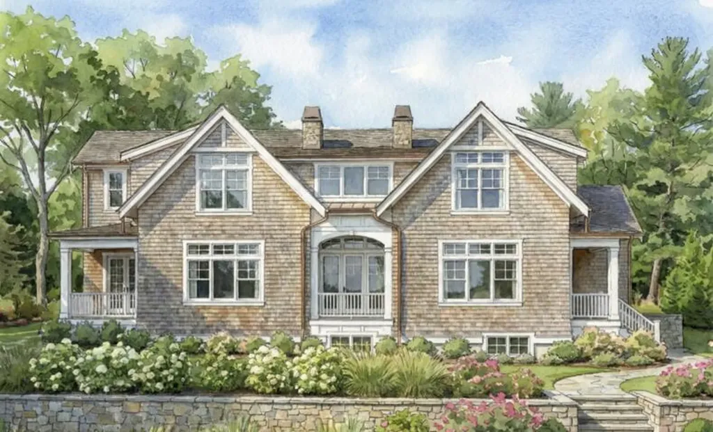 2 Lilac Lane Grand Beach Village MI 49117