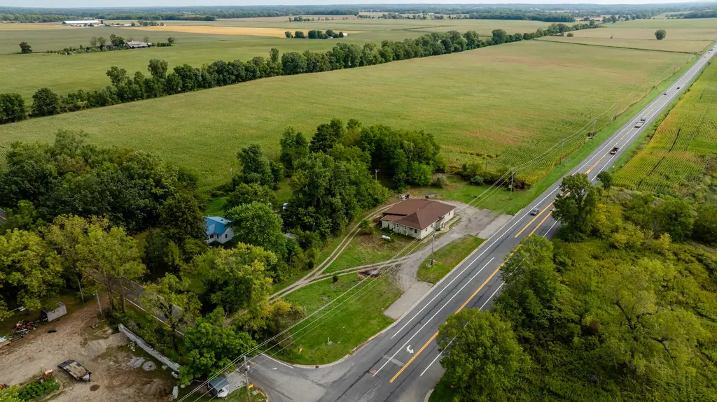 4863 Us Highway 12 Galien Township MI 49128