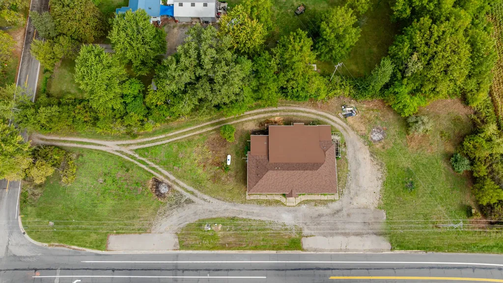 4863 Us Highway 12 Galien Township MI 49128
