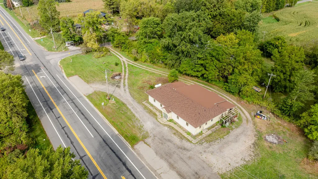4863 Us Highway 12 Galien Township MI 49128