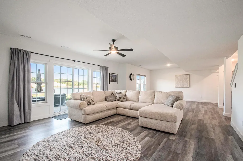 1872 Barron Lake Road Howard Township MI 49120